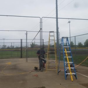 Netting-Installation-other
